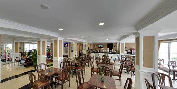  - Wilshire Grand Hotel West Orange