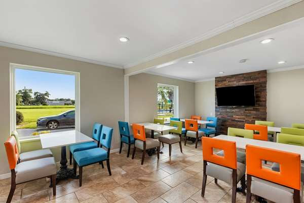  - Days Inn Gateway Savannah - I-95, Exit 94