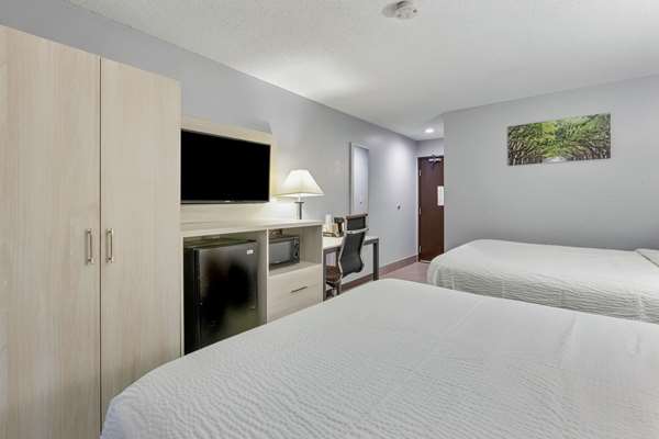  - Days Inn Gateway Savannah - I-95, Exit 94