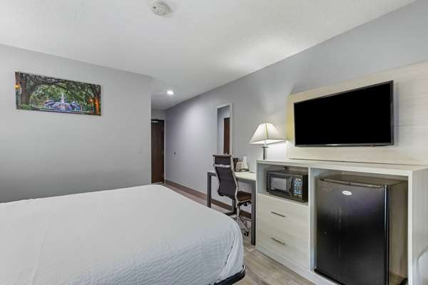  - Days Inn Gateway Savannah - I-95, Exit 94