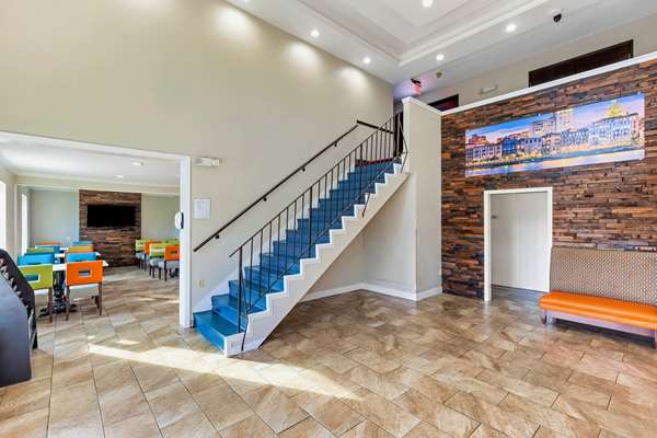  - Days Inn Gateway Savannah - I-95, Exit 94