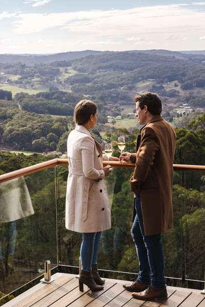 SEQUOIA LODGE ADELAIDE HILLS - Photo 12