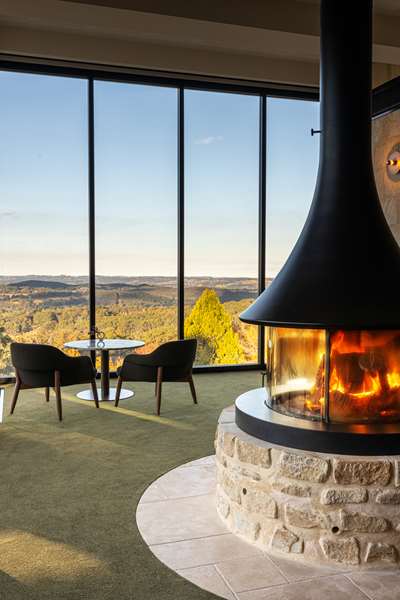SEQUOIA LODGE ADELAIDE HILLS - Photo 13