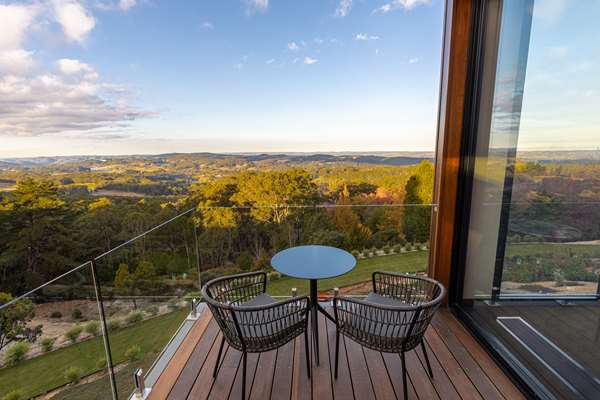 SEQUOIA LODGE ADELAIDE HILLS - Photo 10