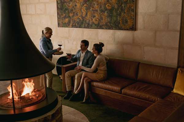 SEQUOIA LODGE ADELAIDE HILLS - Photo 16