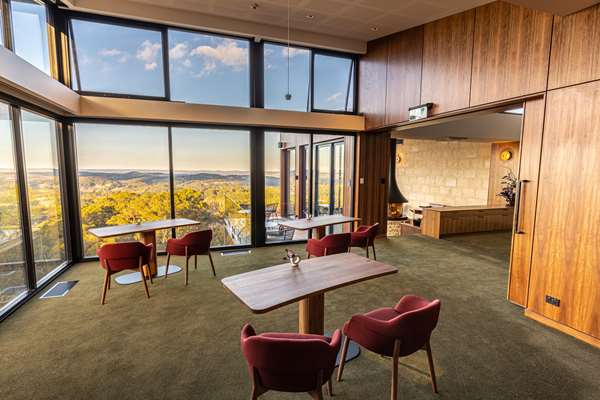 SEQUOIA LODGE ADELAIDE HILLS - Photo 14