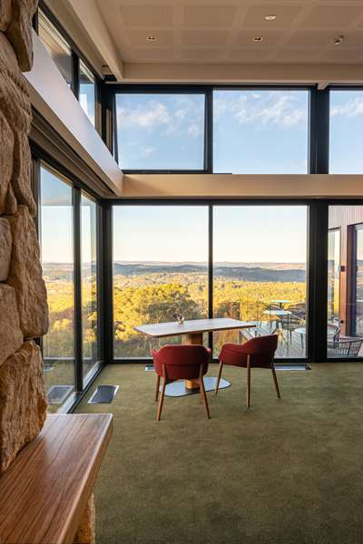 SEQUOIA LODGE ADELAIDE HILLS - Photo 15
