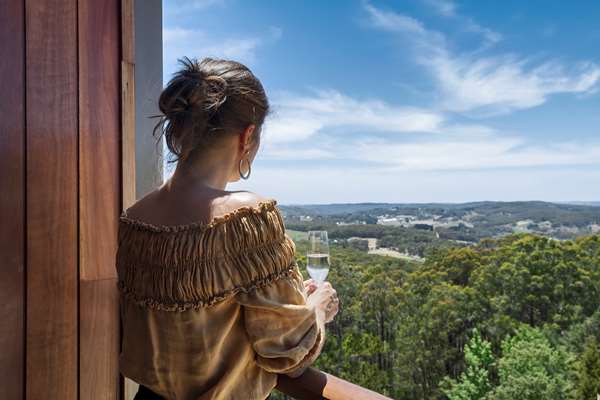 SEQUOIA LODGE ADELAIDE HILLS - Photo 20