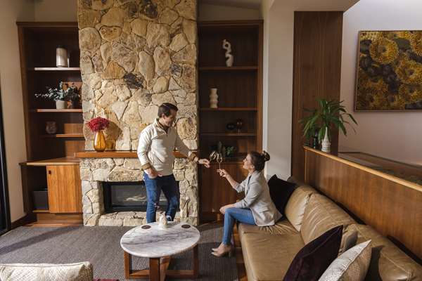 SEQUOIA LODGE ADELAIDE HILLS - Photo 26