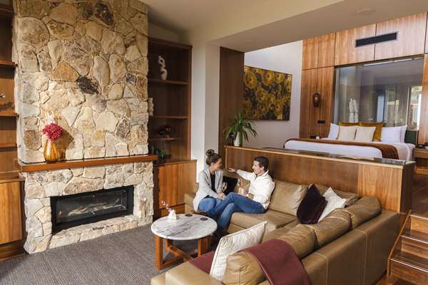 SEQUOIA LODGE ADELAIDE HILLS - Photo 24