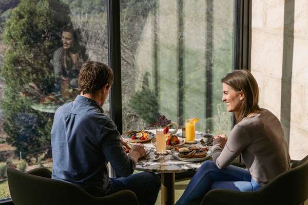 SEQUOIA LODGE ADELAIDE HILLS
