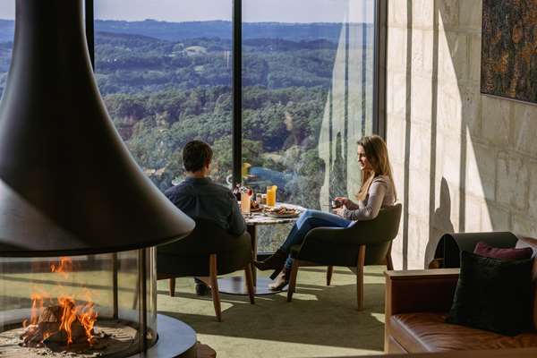 SEQUOIA LODGE ADELAIDE HILLS - Photo 2