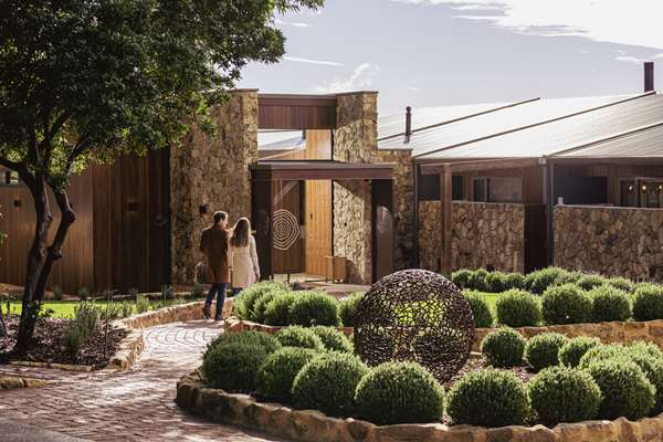 SEQUOIA LODGE ADELAIDE HILLS - Photo 6