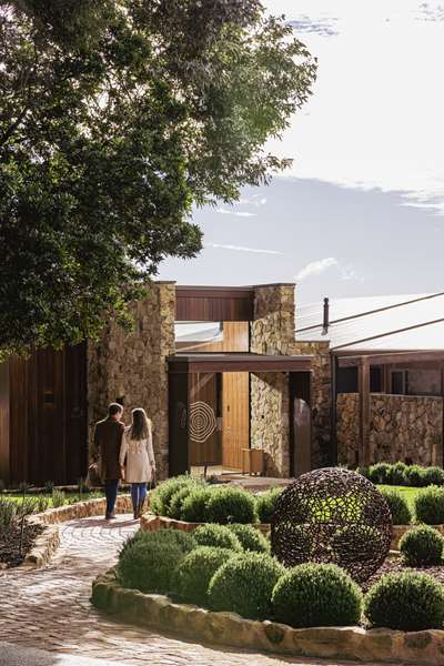 SEQUOIA LODGE ADELAIDE HILLS - Photo 7