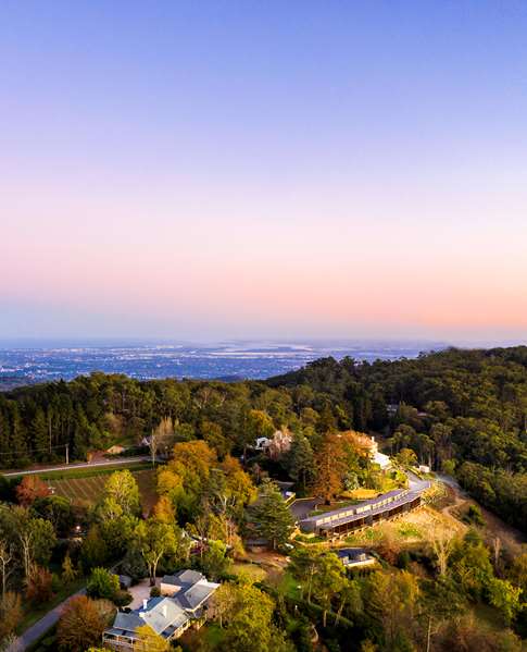 SEQUOIA LODGE ADELAIDE HILLS - Photo 4
