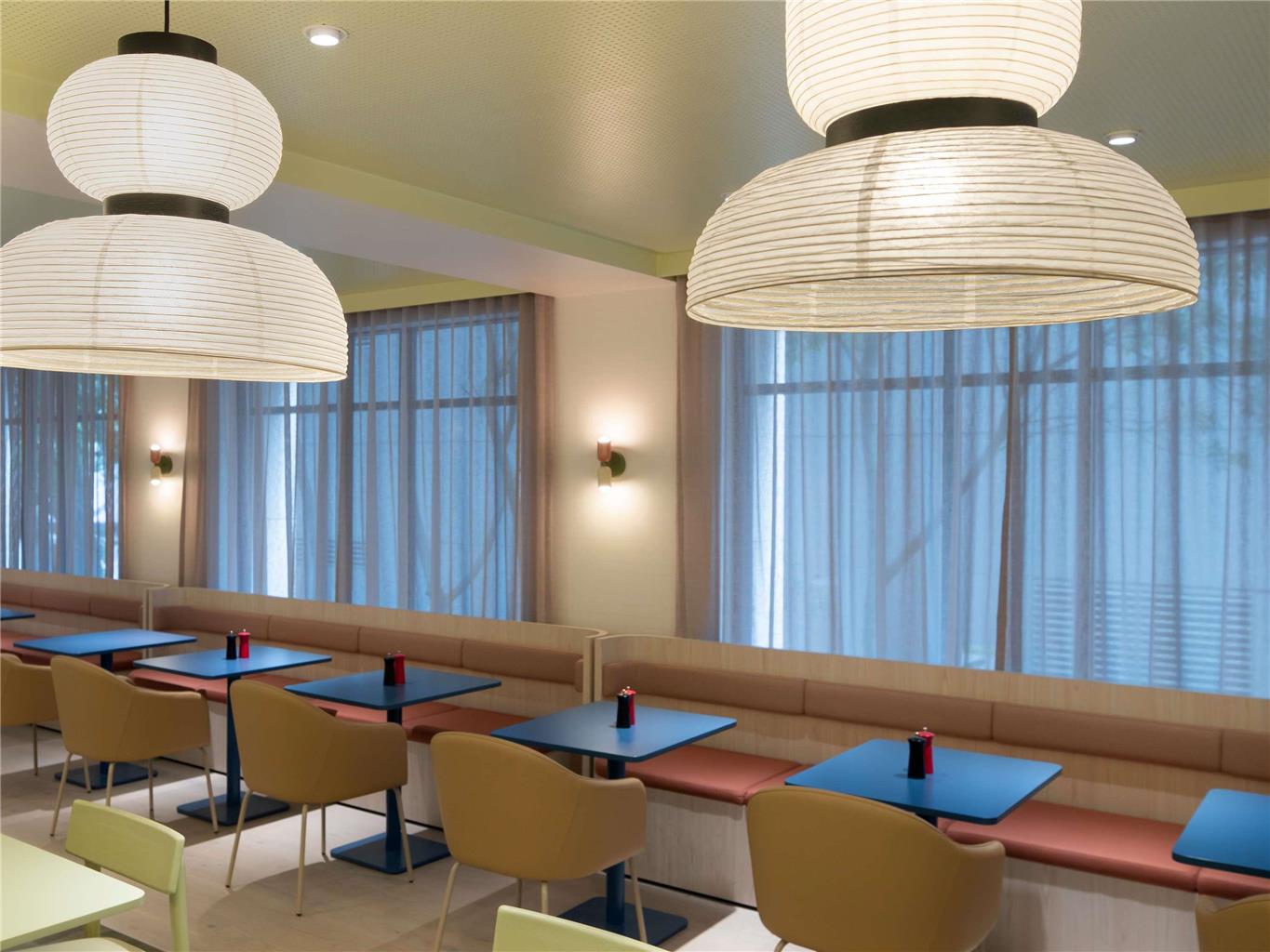 Ibis Styles Sydney Central