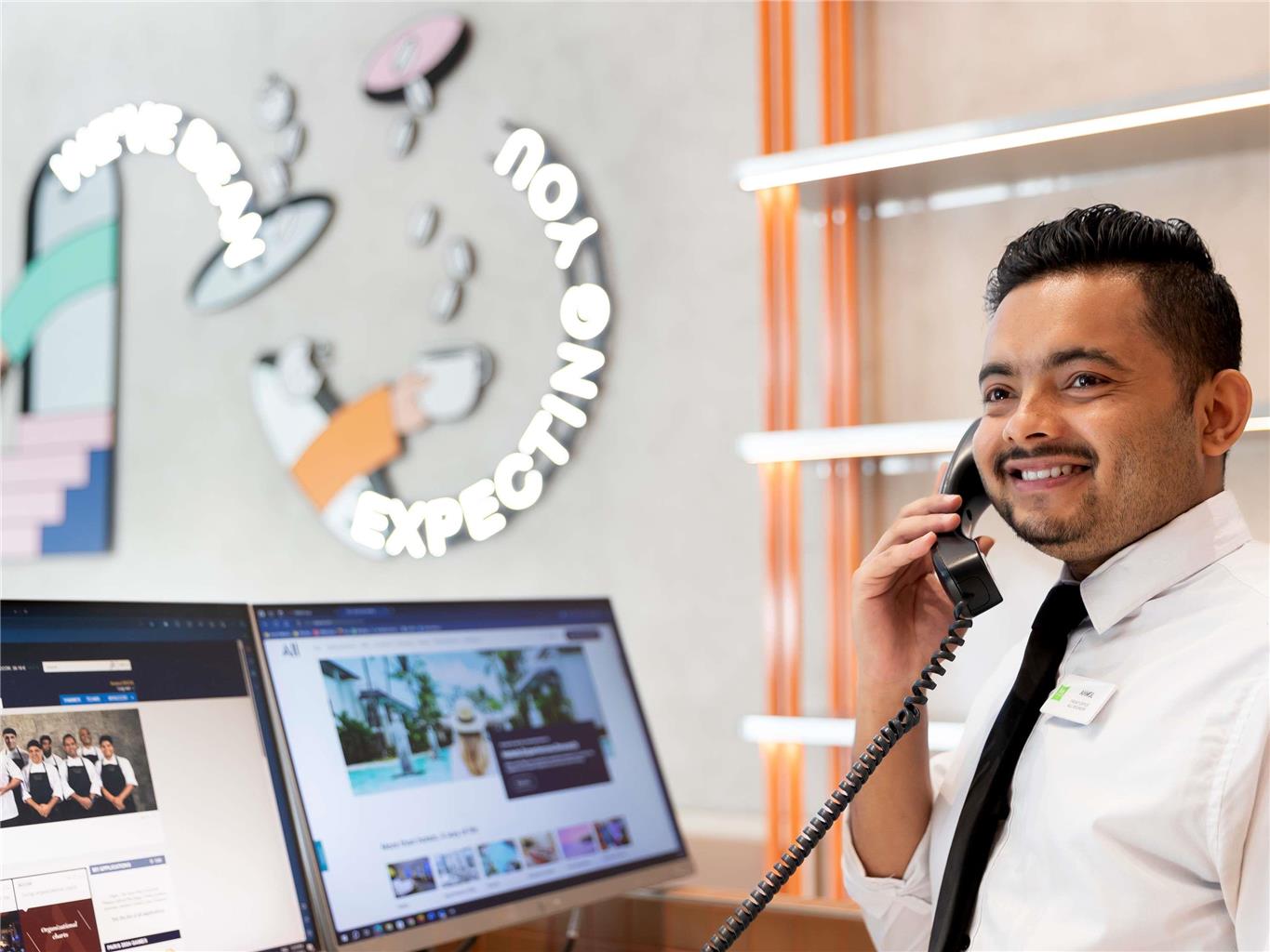 Ibis Styles Sydney Central
