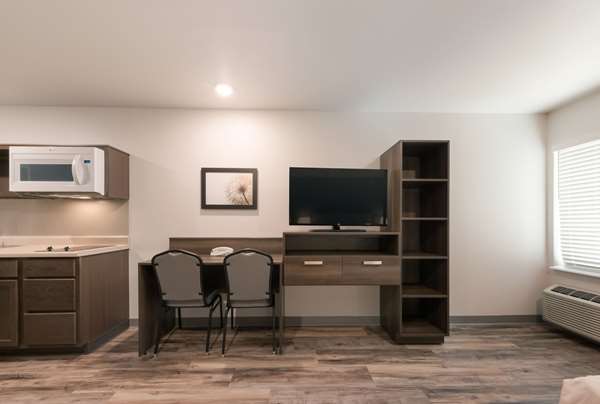  - WoodSpring Suites Northeast Philadelphia