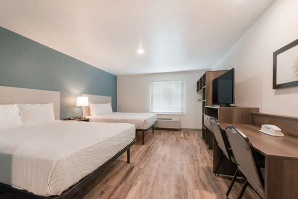  - WoodSpring Suites Northeast Philadelphia