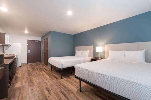  - WoodSpring Suites Northeast Philadelphia