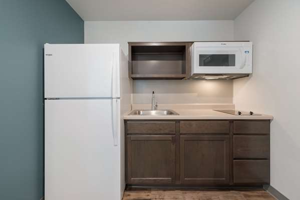  - WoodSpring Suites Northeast Philadelphia