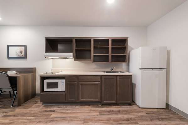  - WoodSpring Suites Northeast Philadelphia