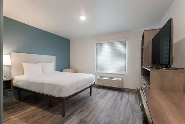  - WoodSpring Suites Northeast Philadelphia