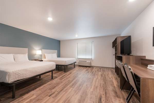  - WoodSpring Suites Northeast Philadelphia