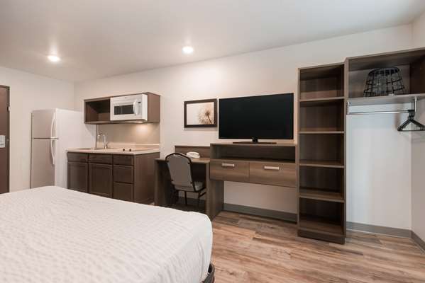  - WoodSpring Suites Northeast Philadelphia