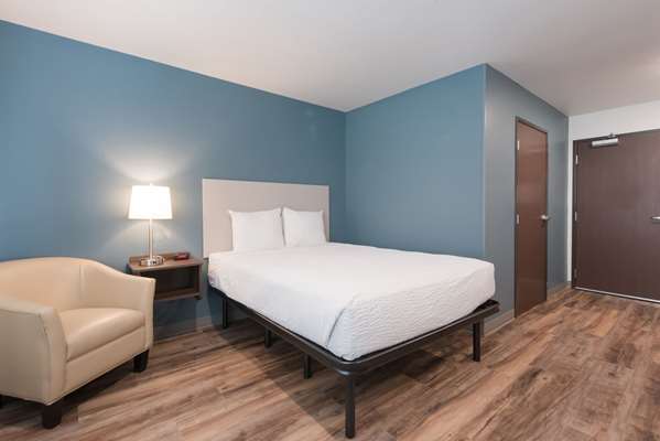  - WoodSpring Suites Northeast Philadelphia