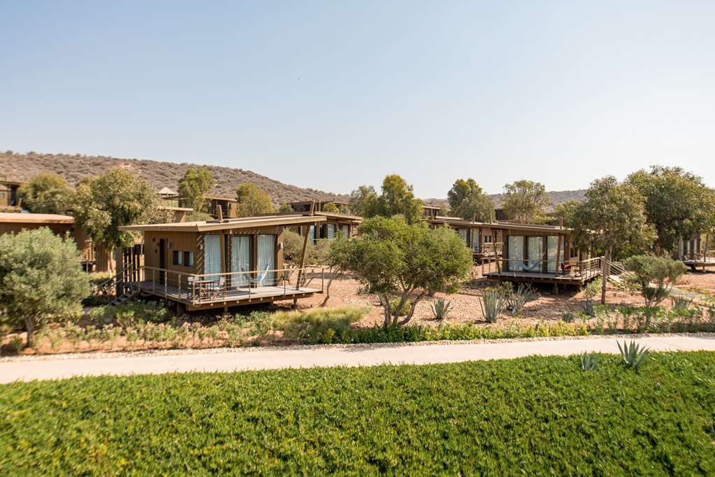 Radisson Blu Resort Taghazout Bay Surf