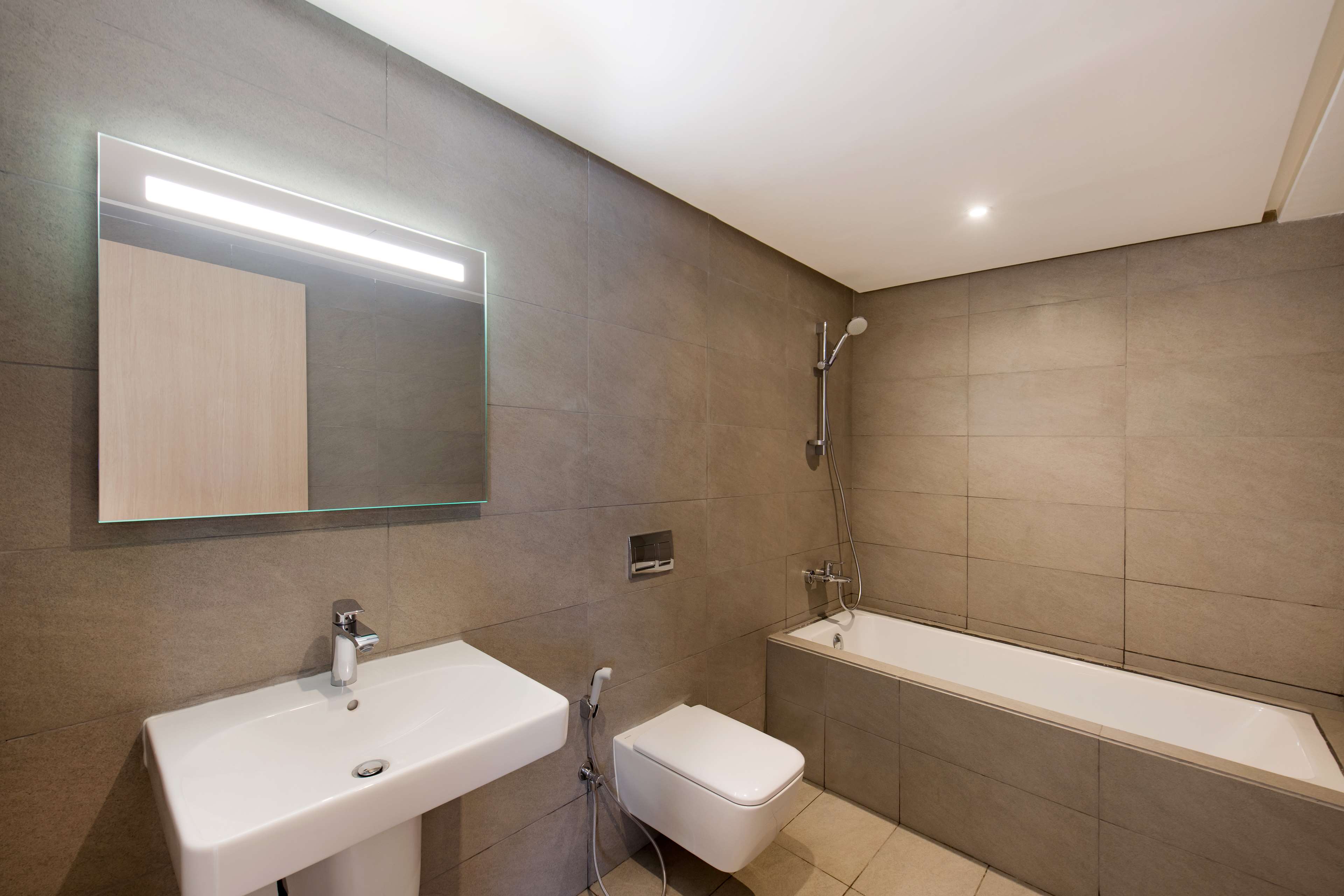 Radisson Blu Residences, Al Hoceima Room Type - Apartment - One Bedroom - Terrace