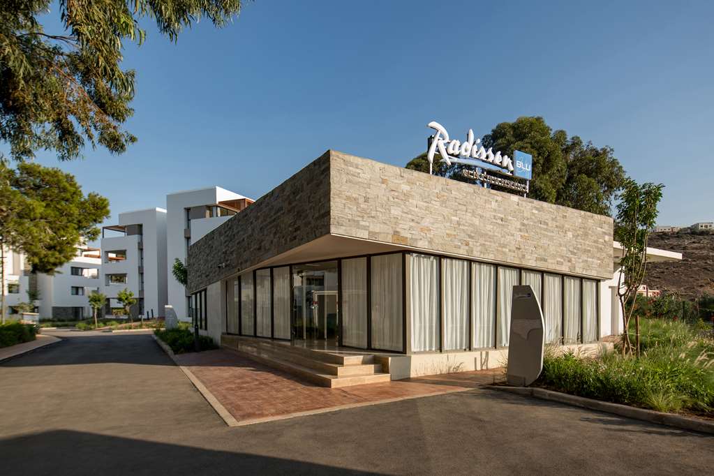Radisson Blu Residences, Al Hoceima, Fes