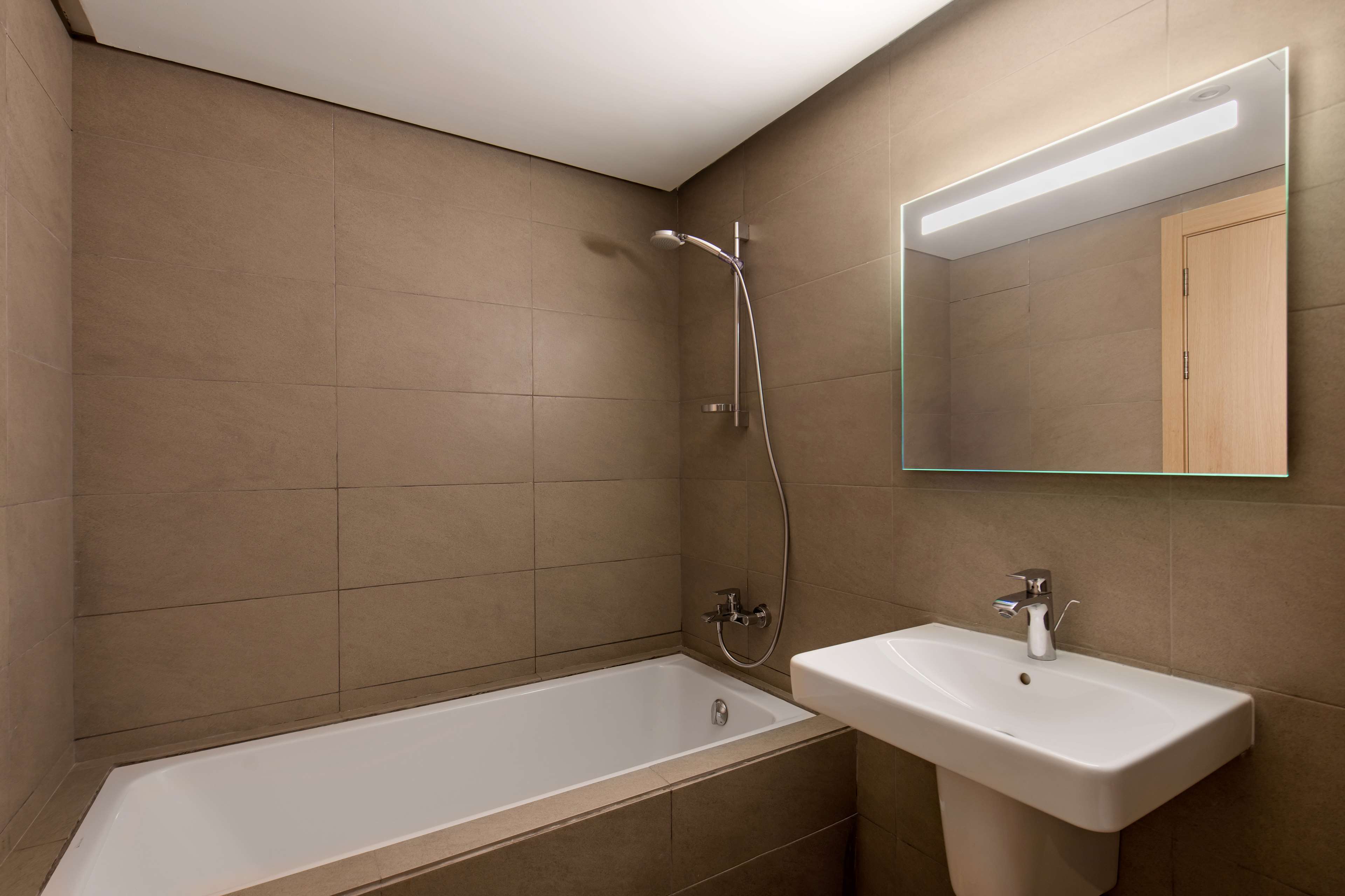 Radisson Blu Residences, Al Hoceima Room Type - Apartment - Two Bedrooms - Terrace