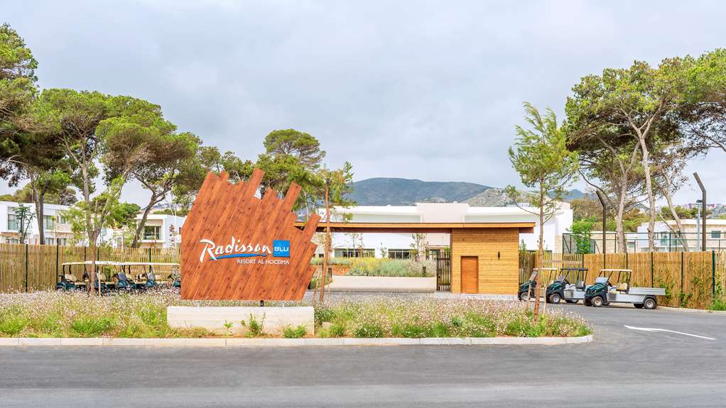 Radisson Blu Resort, Al Hoceima