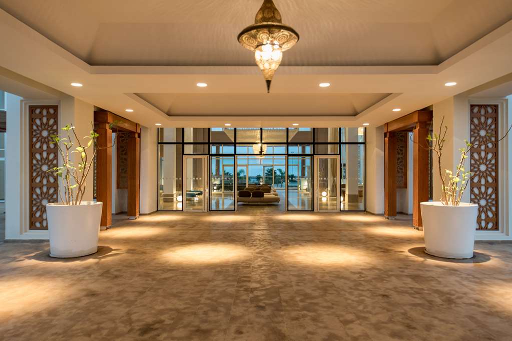 Radisson Blu Resort Saidia Beach