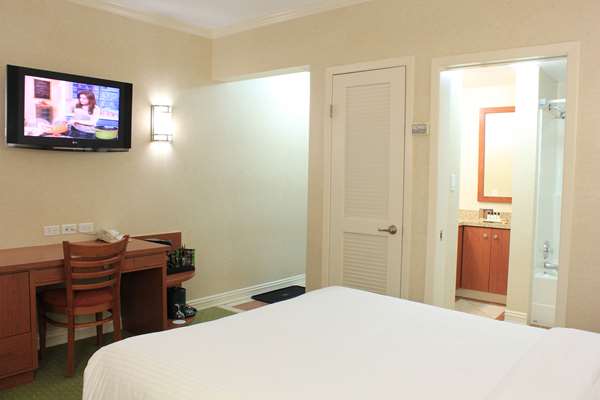  - Quality Hotel & Conference Centre Sawridge Peace River