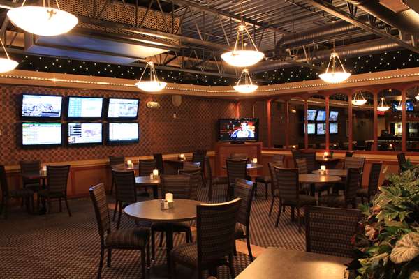  - Quality Hotel & Conference Centre Sawridge Peace River