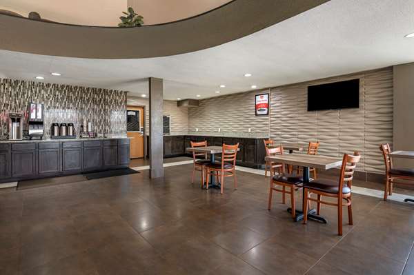 Amenities - Suburban Studios Lafayette