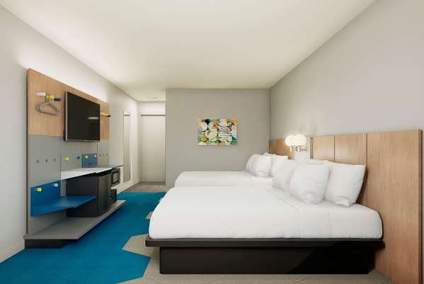  - Microtel Inn & Suites by Wyndham  Winchester