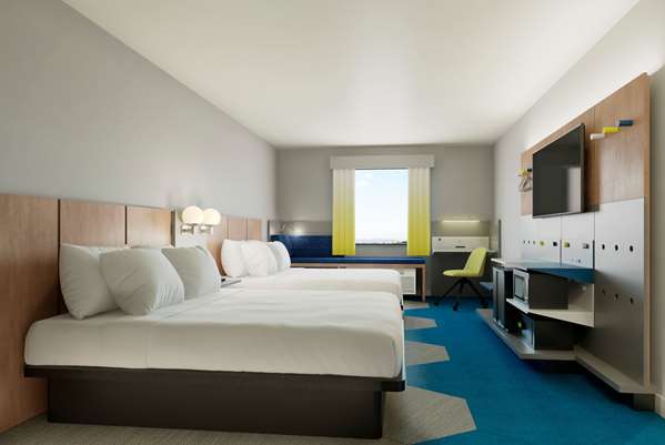  - Microtel Inn & Suites by Wyndham  Winchester