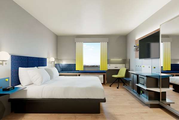  - Microtel Inn & Suites by Wyndham  Winchester