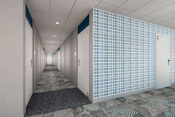  - Microtel Inn & Suites by Wyndham  Winchester