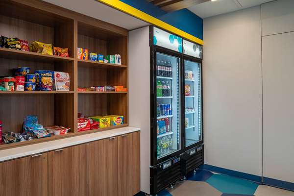  - Microtel Inn & Suites by Wyndham  Winchester