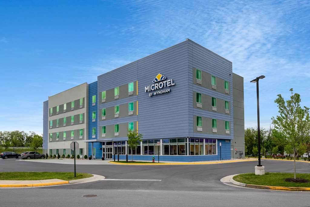Microtel Inn & Suites by Wyndham