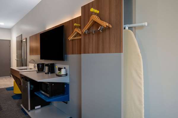  - Microtel Inn & Suites by Wyndham  Winchester