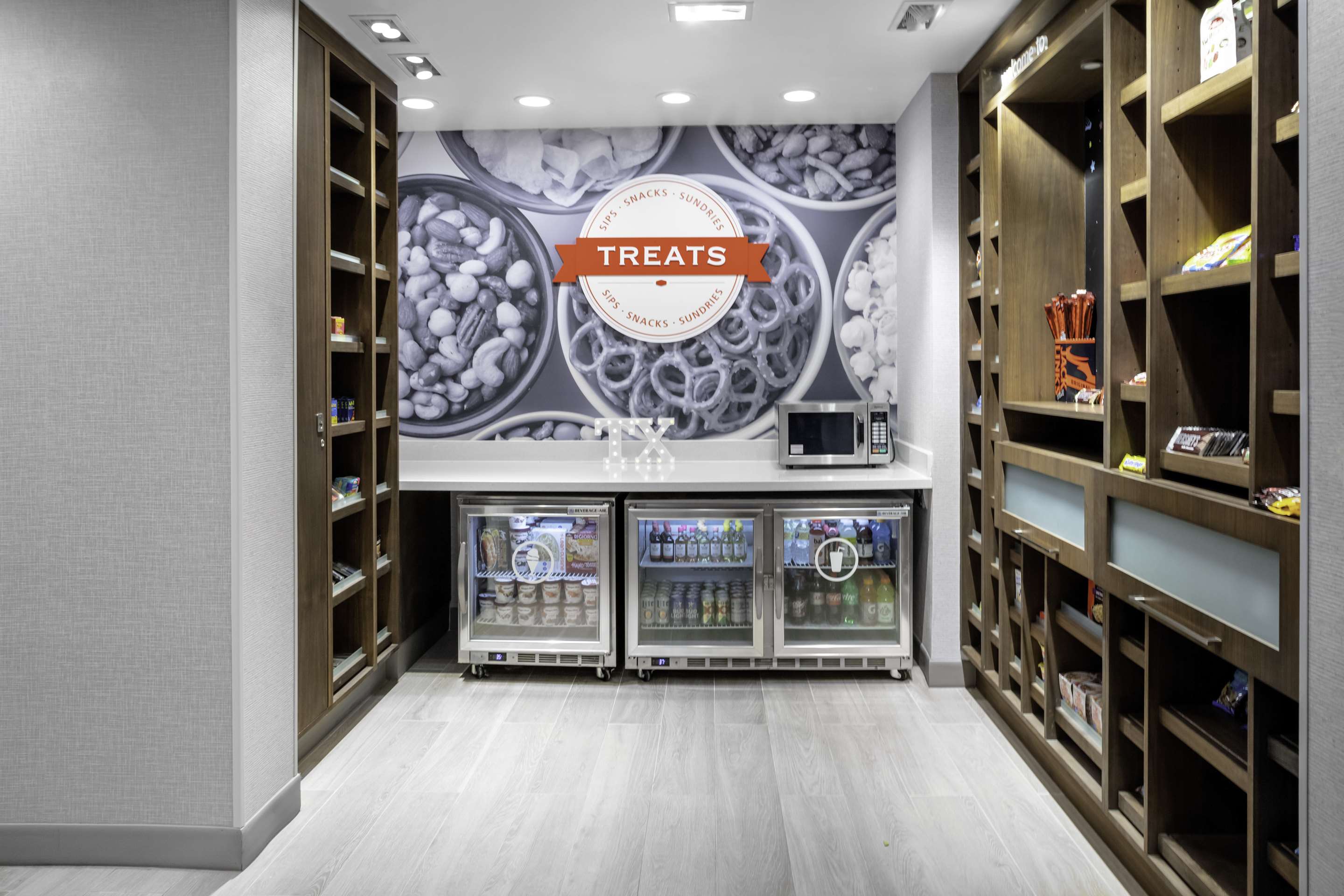 Restaurant | Hampton Inn & Suites Cedar Park North Austin