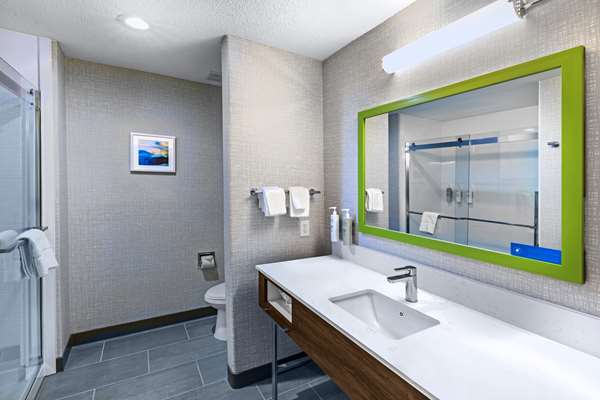  - Hampton Inn & Suites Cockrell Hill Dallas - I-30, Exit 39