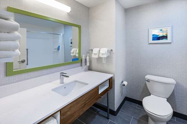  - Hampton Inn & Suites Cockrell Hill Dallas - I-30, Exit 39