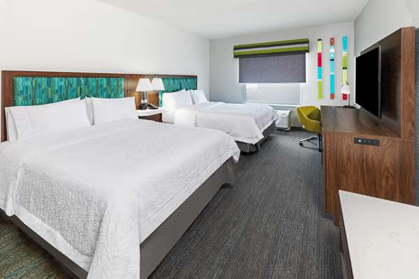  - Hampton Inn & Suites Cockrell Hill Dallas - I-30, Exit 39